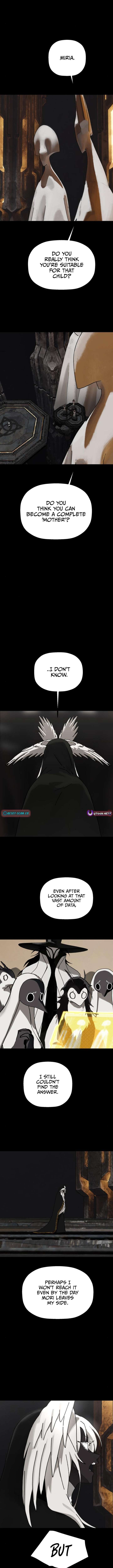 On My Way To See My Mom Chapter 30 10